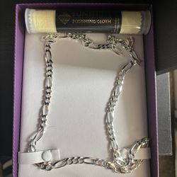 Silver Chain 