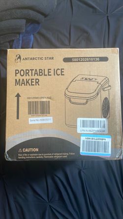 Ice maker