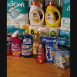 Household Bundle