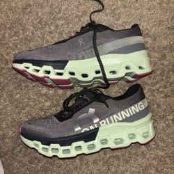 Cloud monster 2 Size 9.5