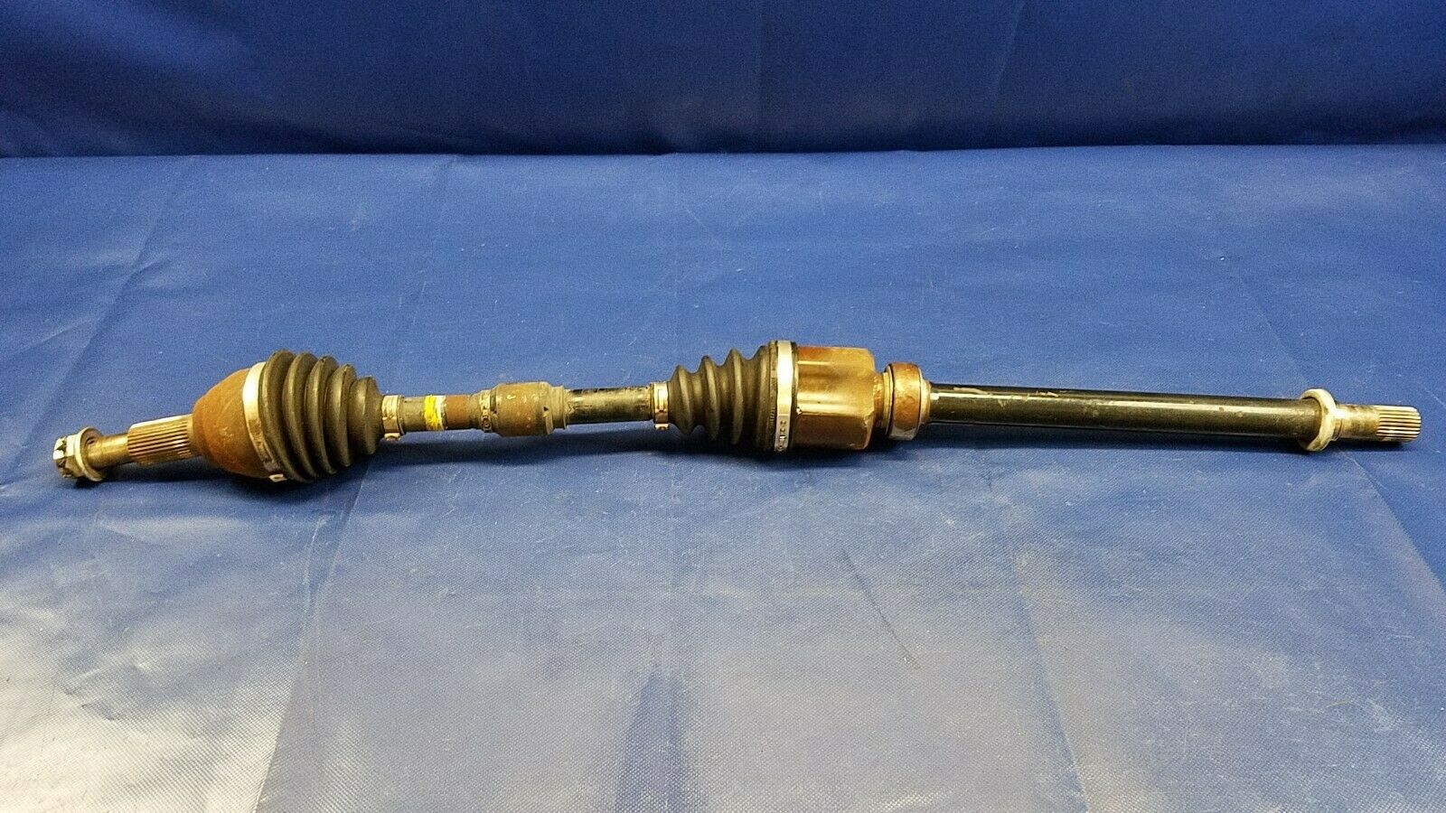 13-18 NISSAN ALTIMA, 16-19 MAXIMA FRONT RIGHT PASSENGER SIDE AXLE SHAFT # 55336