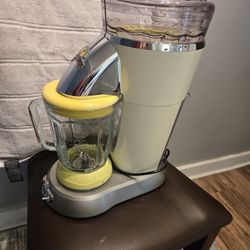 Margaritaville BLENDER
