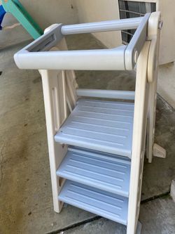 Toddler Stool