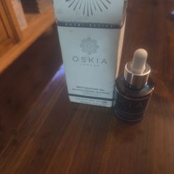 Oskia Restoration Oil 