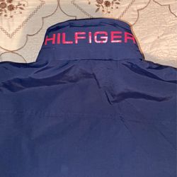 Tommy Hilfiger Jacket