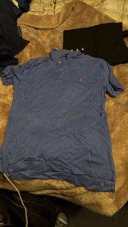 Polo shirt classic fit