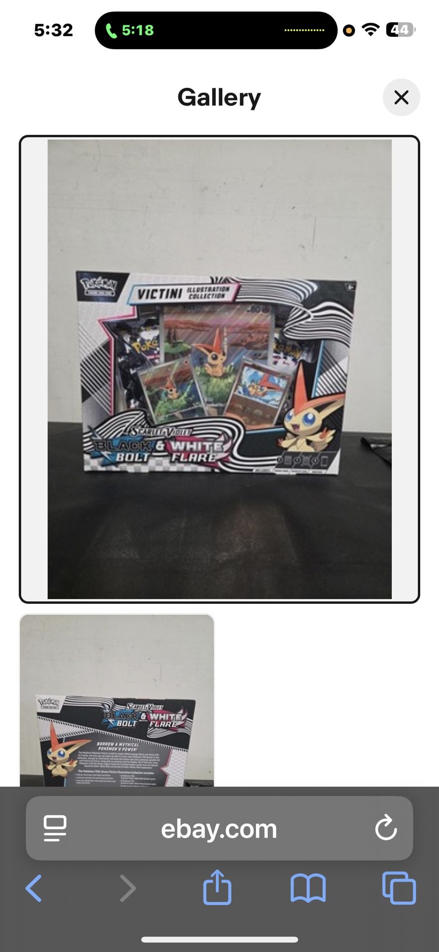 Pokemon victini Poster Collection 