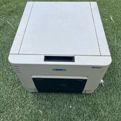 DNP DS-RX1 Printer