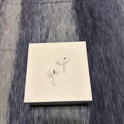 AirPods GEN 2