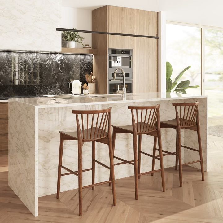 Ligna Counter Stool
