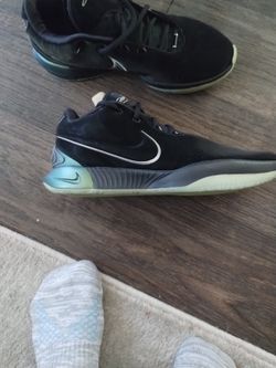 LeBron XX1 Tahitian
