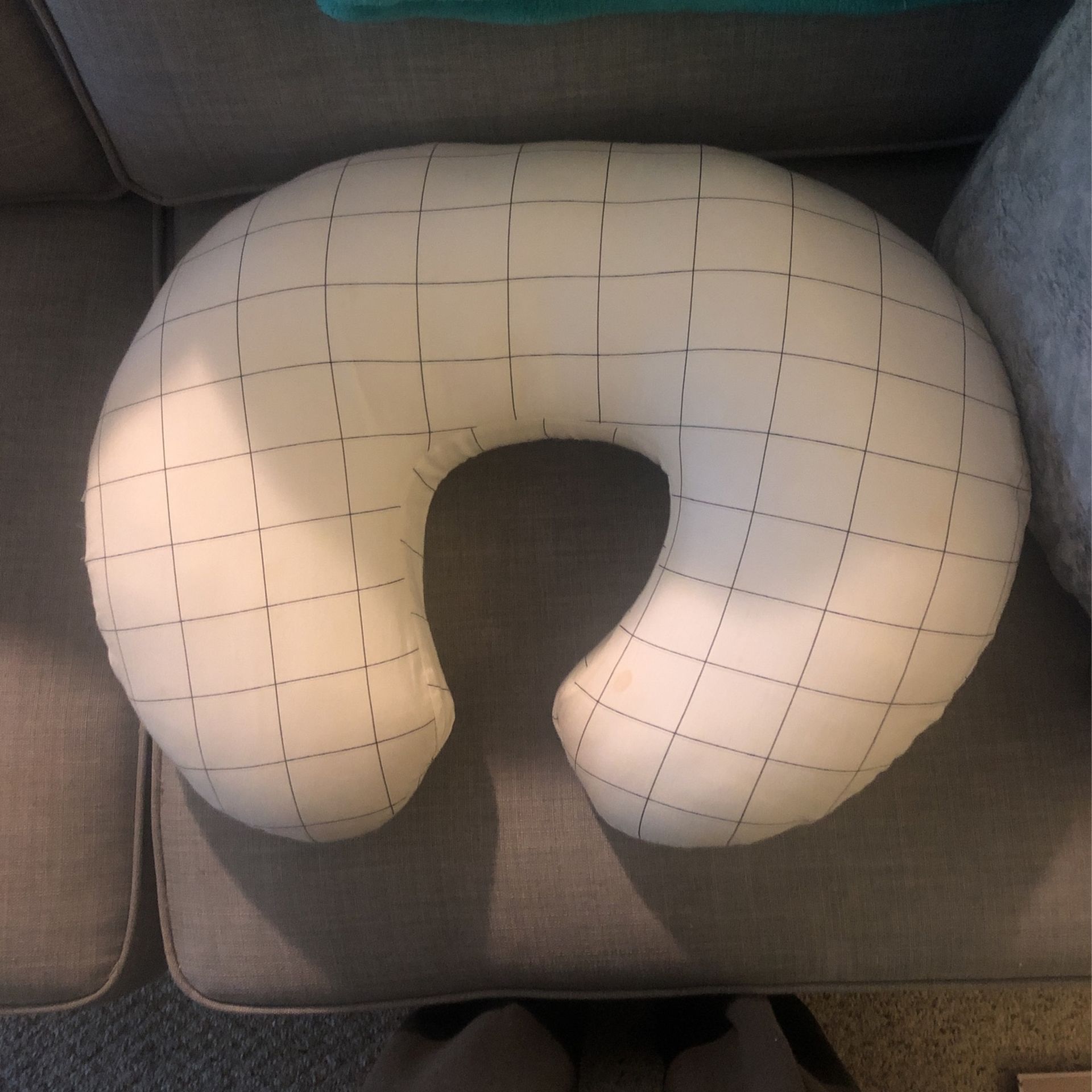 Lee And Town Nursing Pillow