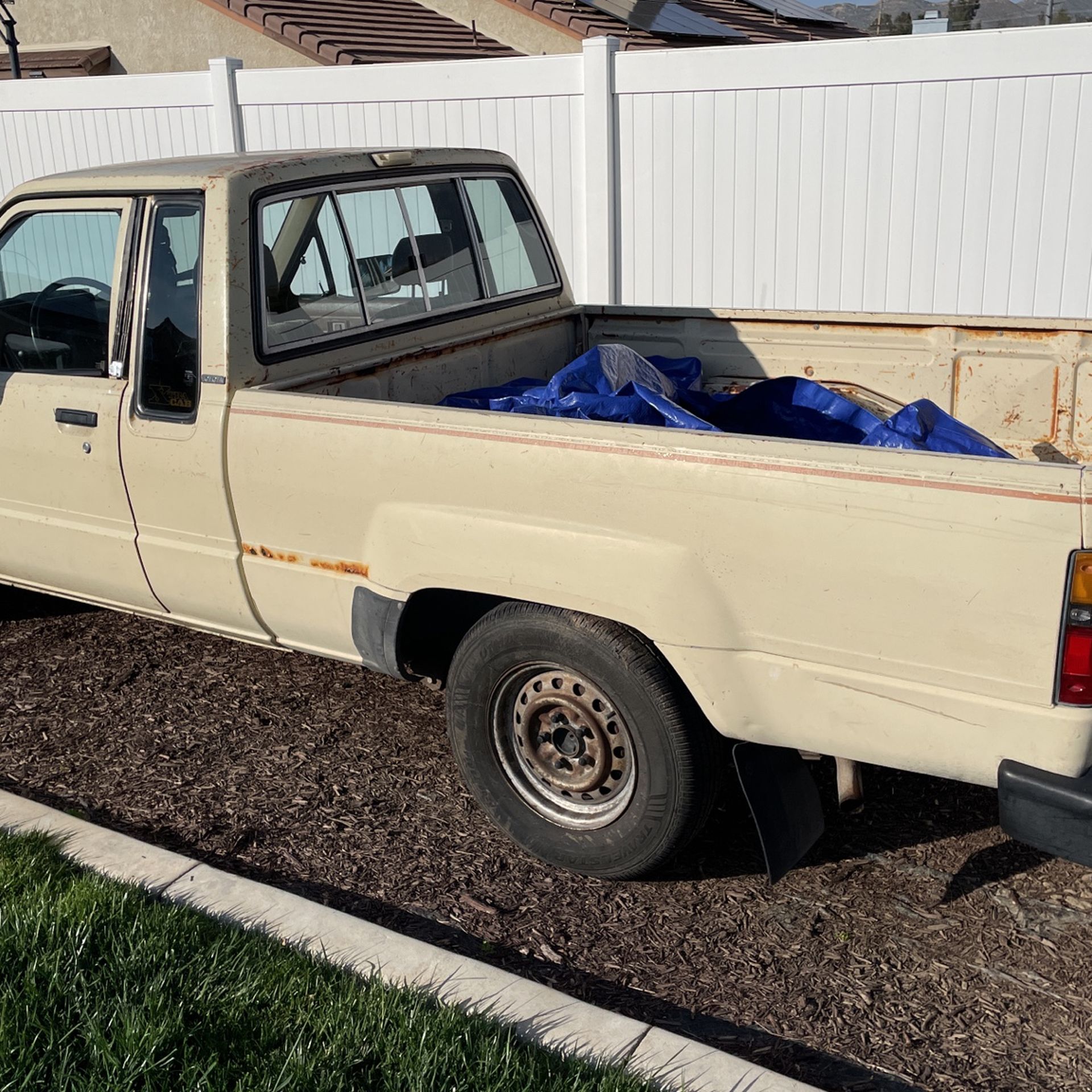Offer Up Toyota Trucks For Sale: Your Ultimate Guide to Buying and Selling