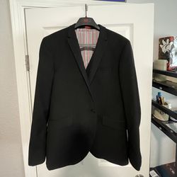 Business/Professional Suit or Tuxedo