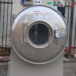 2015 Model Milnor 135lb 