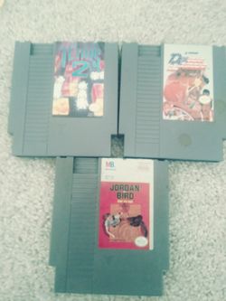 Games