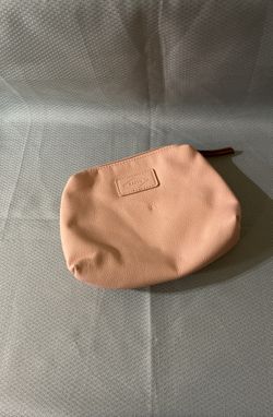 Fossil Makeup Bag