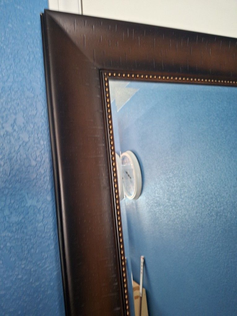 Full Size Mirror