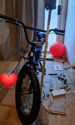Joystar bike