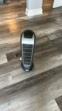 Lasko 751320 Ceramic Tower Space Heater