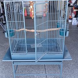 Bird Cage
