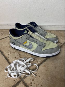 Nike dunk low union x “pistachio” Men’s size 10.5