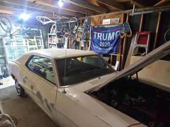 Mercury  Cougar 351W  4V #s match