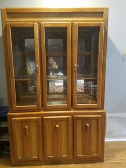 China cabinet