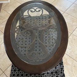 $45 Center Room Table Very Go Looking Table