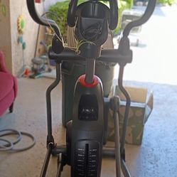 Schwinn Elliptical Machine