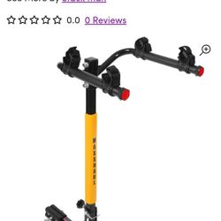 Bike Rack