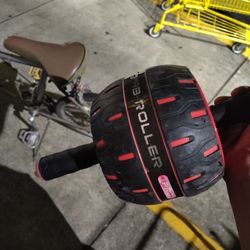 Ab Roller Wheel 