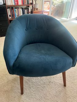 Upholstered Chair
