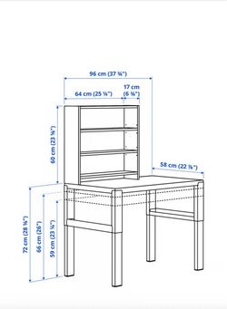 kids desk