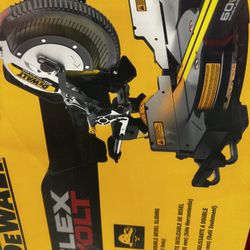 Miter Saw