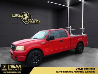 2006 Ford F-150