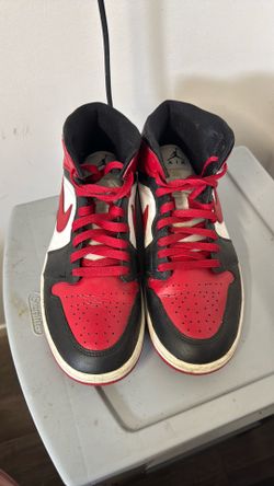 Air Jordan