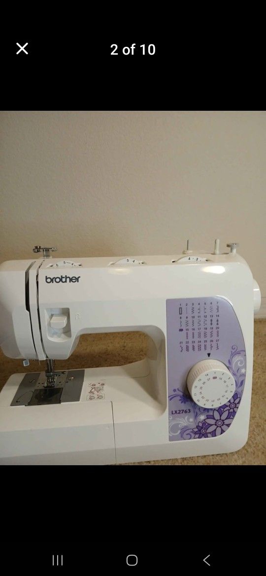 Brother Lightweight Sewing Machine,New Products : American Fashion Style Bags On Sale