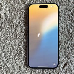 iPhone 15