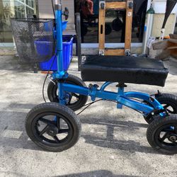 Kee Walker Throw Away Those Crutches