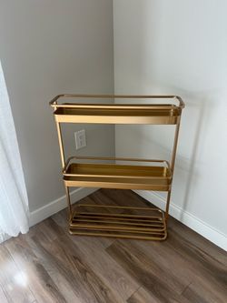 Bar Cart