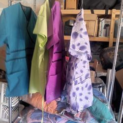 Nurses Uniforms Scrubs 