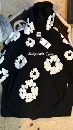 Denim Tears Hoodie