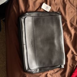 Coach Laptop Bag (Brand New, Never Used