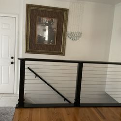 Antique Large Picture