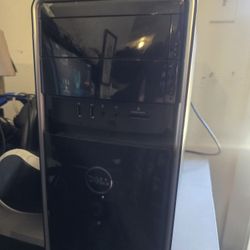 Multiple Desktop PCs Available – All Have Graphics Card