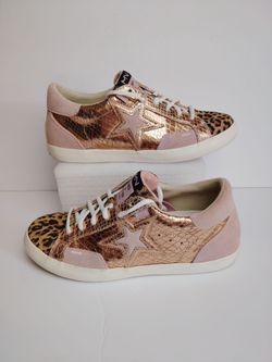 Mark Nason Los Angeles Women's The Stellar - Winnie Casual Sneakers ~ 8