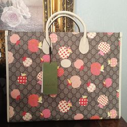  Beautiful Large Bag 