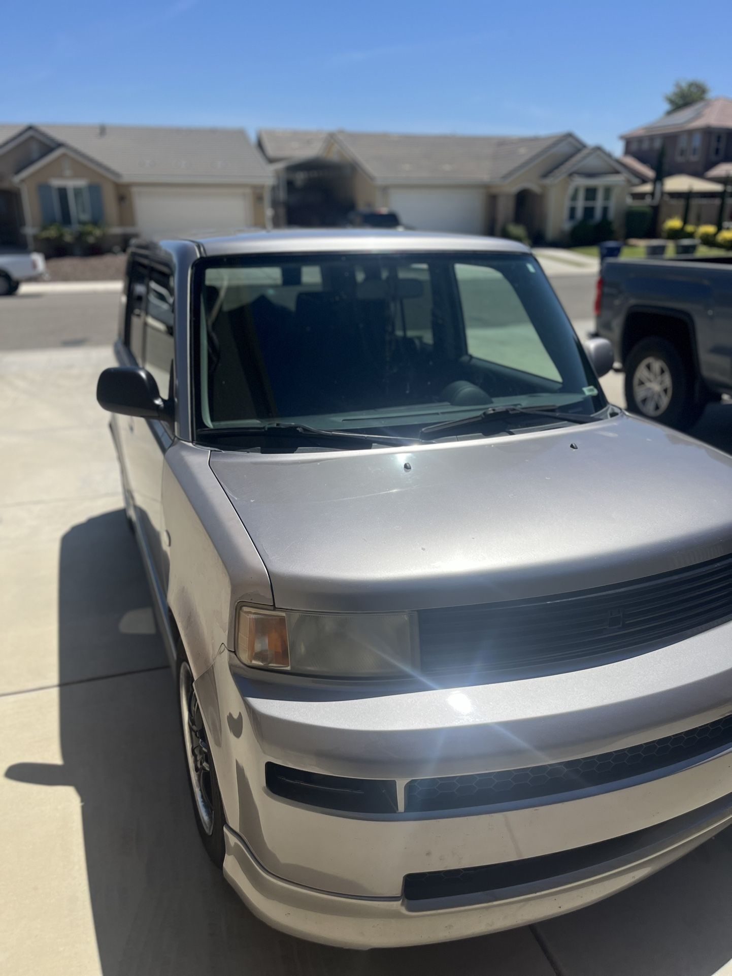 2006 Scion xB