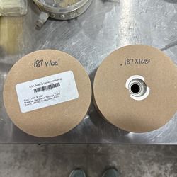 USA Sealing Sponge Cord